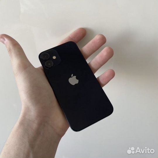 iPhone 12 mini, 64 ГБ