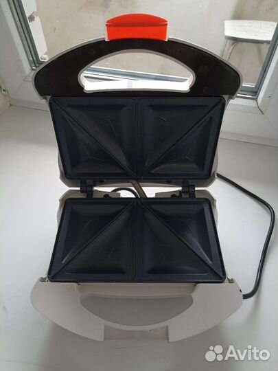 Сэндвичница