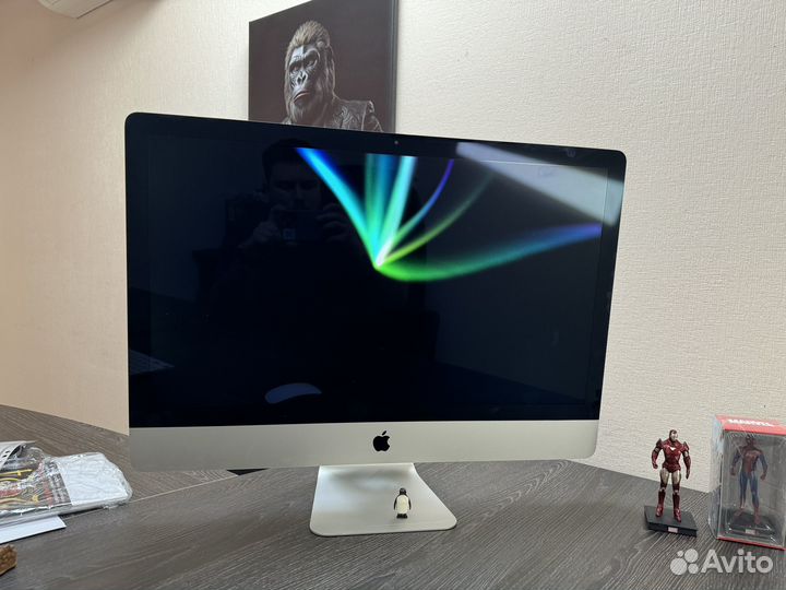 Apple iMac 27 2