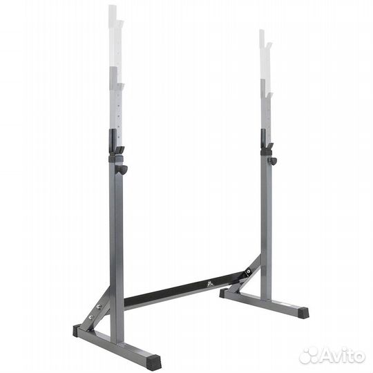 Стойка под штангу DFC dsst15
