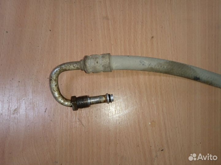 Vortex Tingo l трубка гидроусилителя