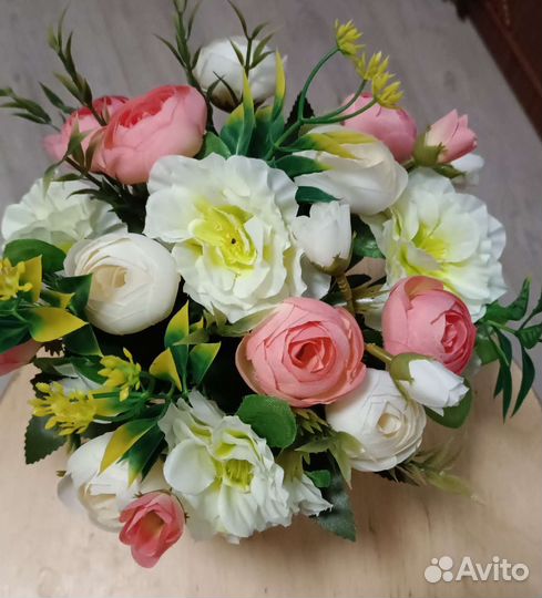 Цветочная композиция