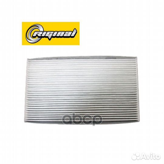 Фильтр салона nissan juke cube 10 Riginal 762