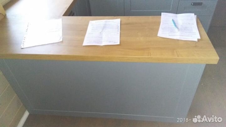 Кухня от производителя