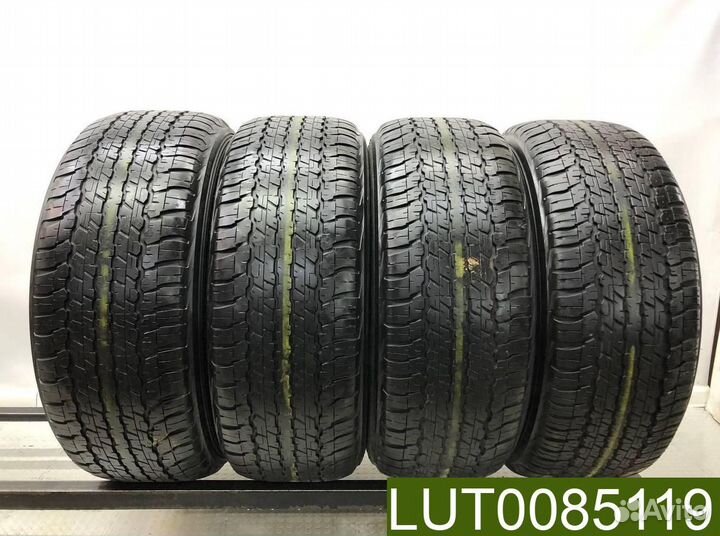 Dunlop Grandtrek AT22 285/60 R18 100K