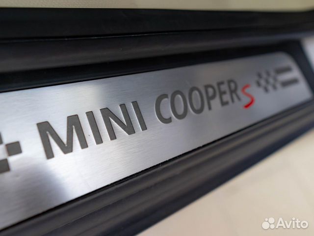 MINI Cooper S Countryman 1.6 AT, 2011, 99 000 км объявление продам