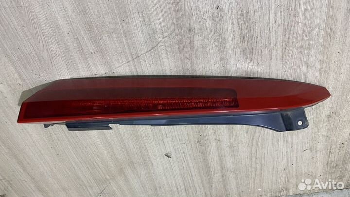 Фонарь задний левый Volvo XC90 I (2002—2006) c91 B