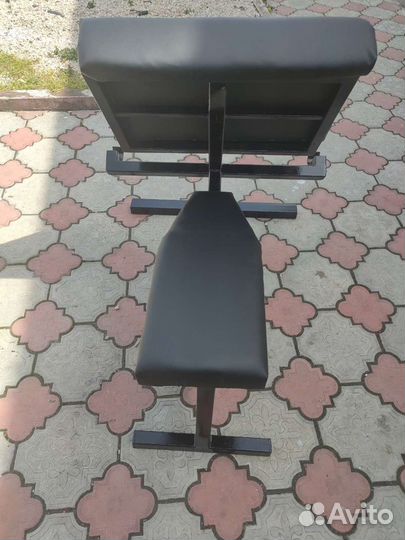 Б/у тренажёры