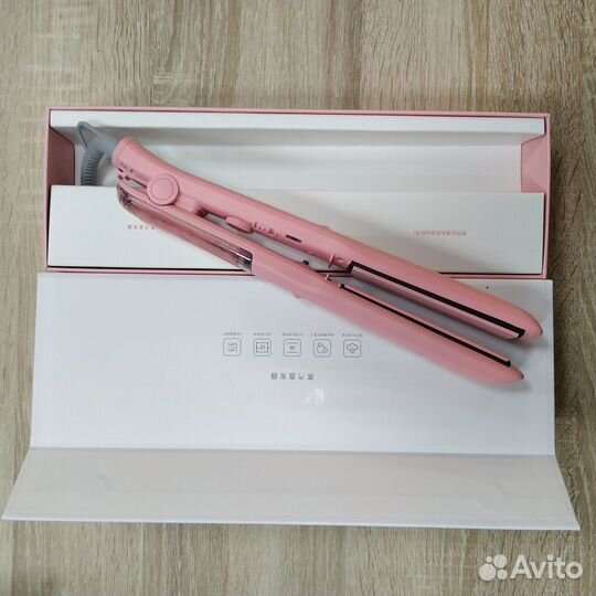 Выпрямитель для волос Xiaomi