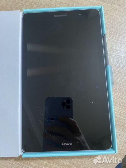 Планшет huawei MediaPad T3