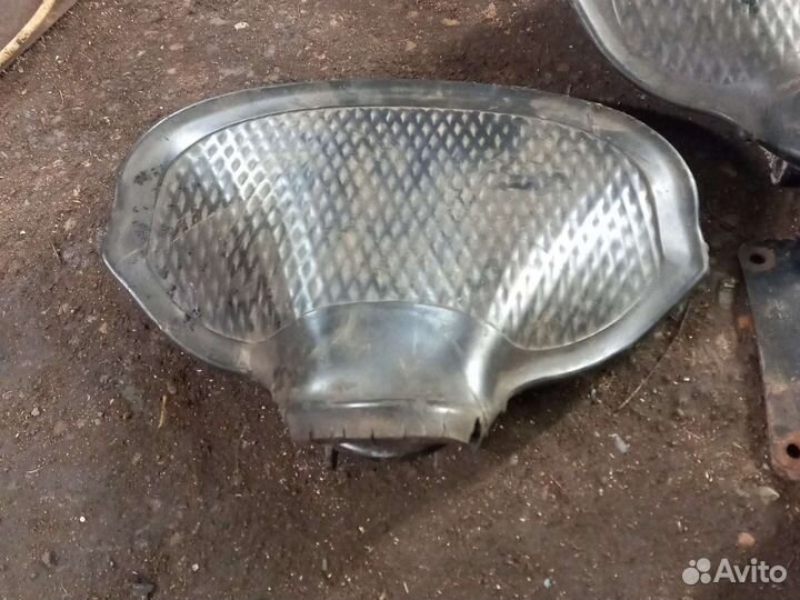 Сиденья для мотоциклов Урал Днепр