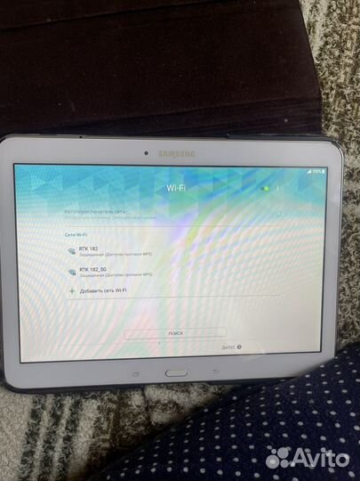 Планшет samsung galaxy tab 4