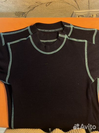 Термобелье 104 janus