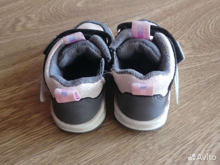 Обувь весна, осень