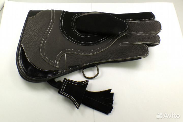 Перчатки для соколиной охоты