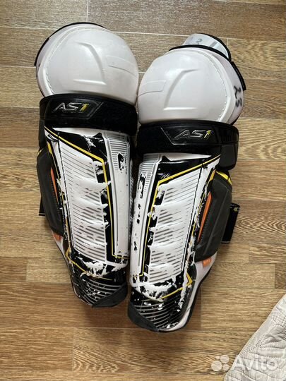 Хоккейная форма