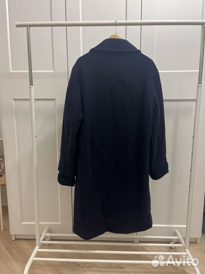 Пальто мужское Zara