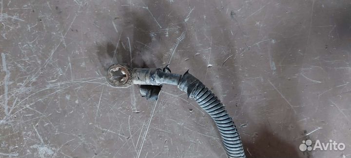 Клемма на Kia Shuma