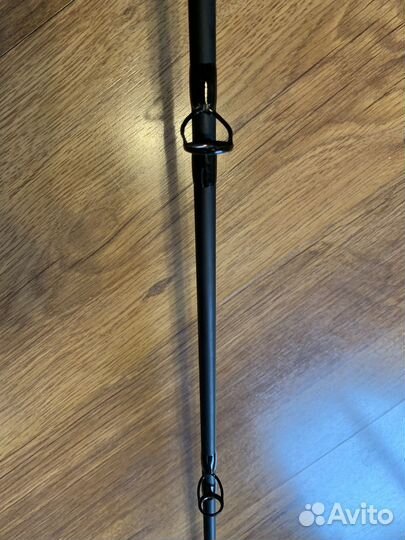 Кастинговый спиннинг TI Musky&Pike 7.6 8oz