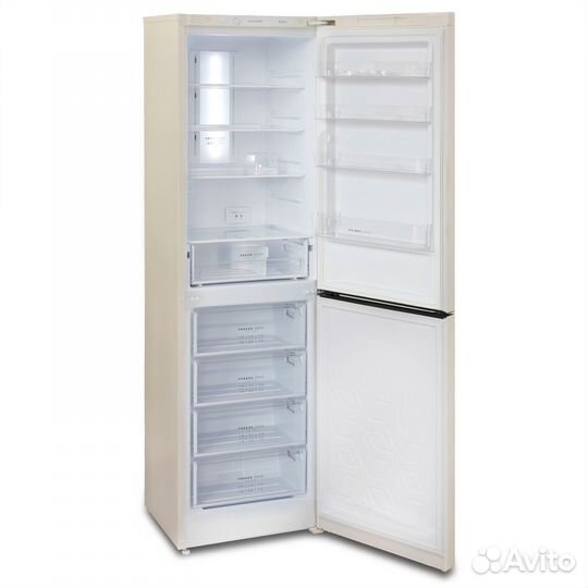 Холодильник Бирюса G880NF