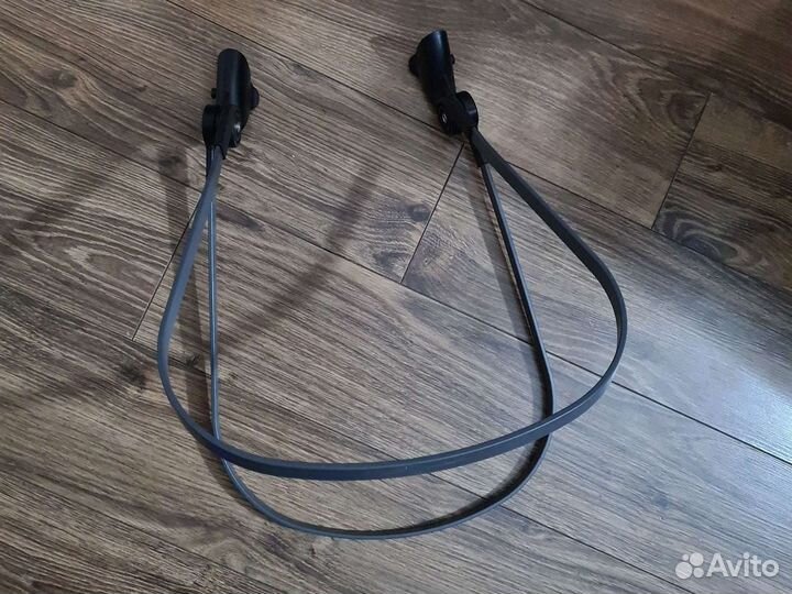 Дуга с трещеткой на peg perego si запчасть