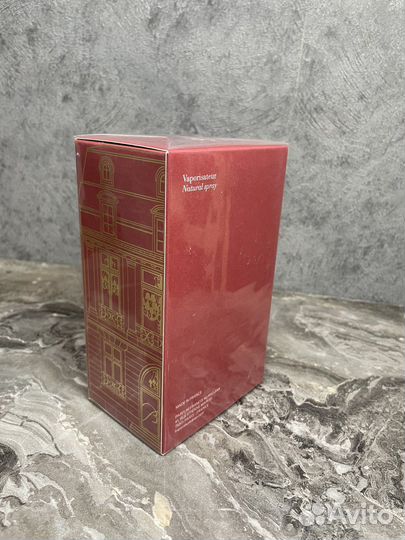 Туалетная вода Baccarat Rouge 540 Extrait