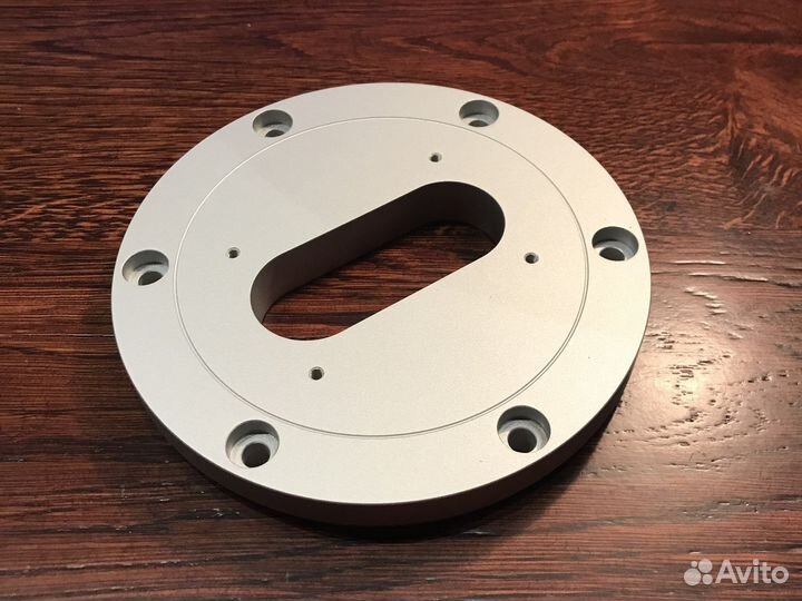 База Micro Seiki A-1206