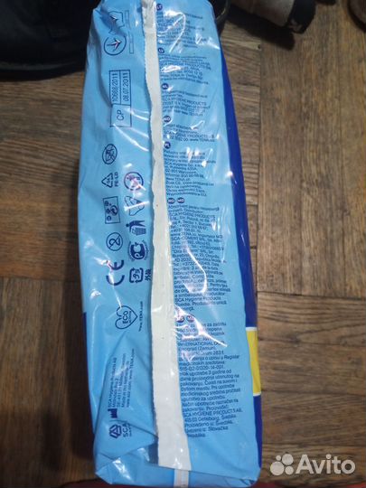 Урологические прокладки средство гигиены