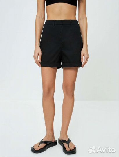 Шорты Zarina новые