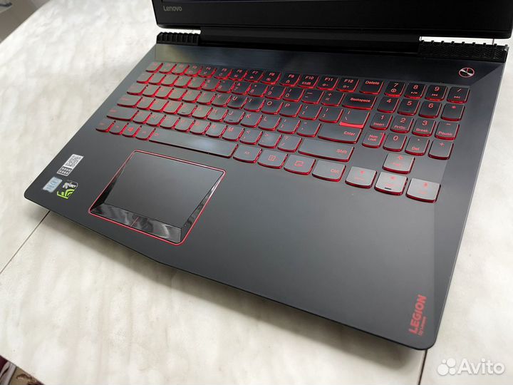 Lenovo Игровой - Core I5 3.6Ghz -Nvidia на 4Gb