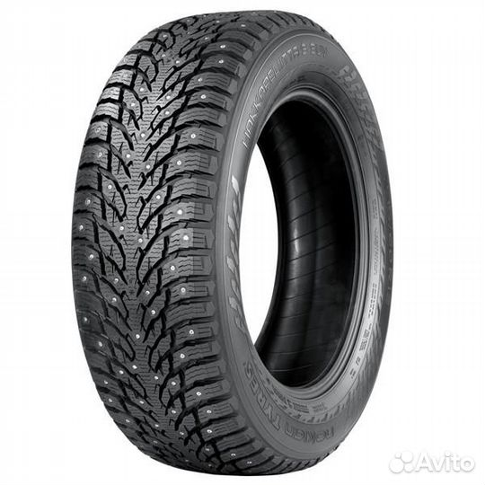 Nokian Tyres Hakkapeliitta 9 SUV 225/65 R17