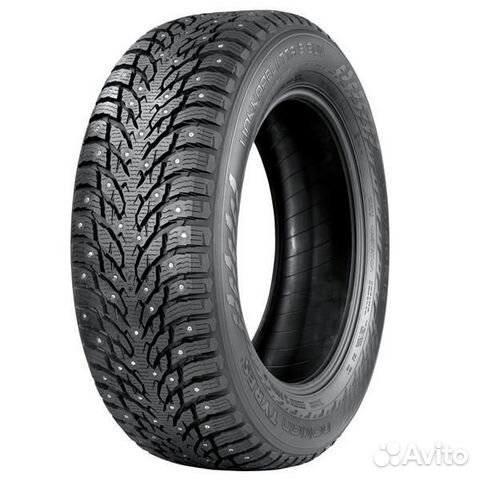 Nokian Tyres Hakkapeliitta 9 SUV 225/65 R17