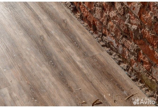 Кварцвинил Alpine floor