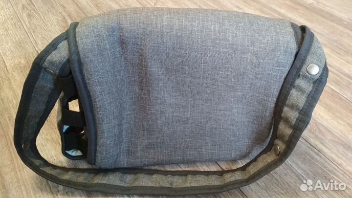 Сумка от коляски трансформер Parusok новая