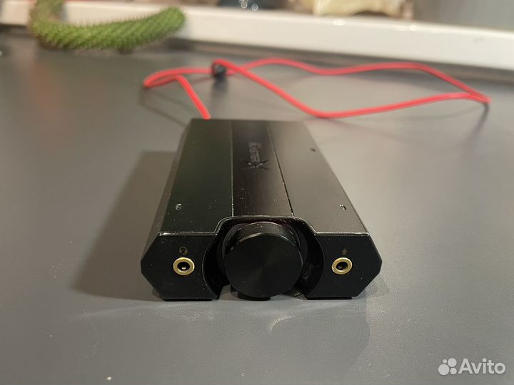 Sound blaster g5
