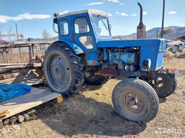 Косилка БелМаш ЕМ-1.3-01, 1981