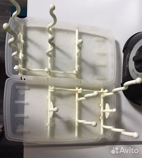 Сушилка для бутылочек