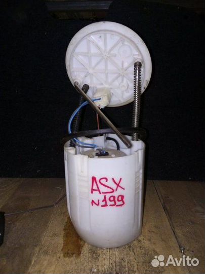 Топливный насос Mitsubishi Asx 2012