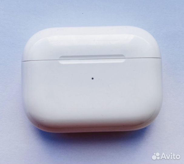 Кейс наушников AirPods Pro 2 A2700