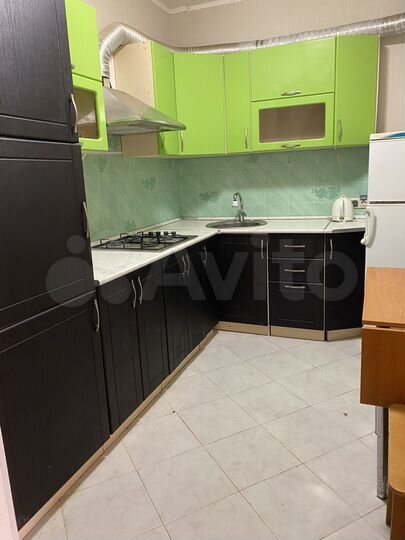 Дом 70 м² на участке 2 сот.