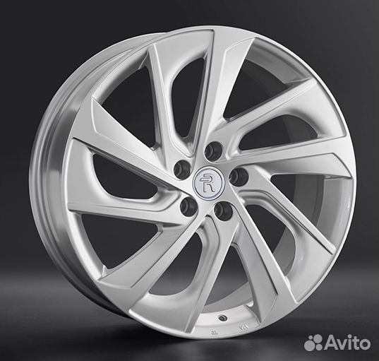 Replay LX104 : 8x20 5*114.3 Et:30 Dia:60.1 s