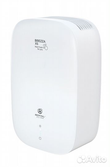 Приточная вентиляция Royal Clima RCB 75