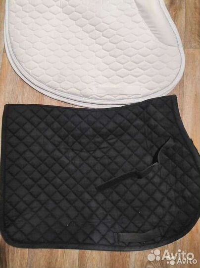 Принадлежности для верховой езды