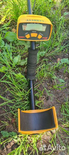 Металлоискатель garrett ace 150