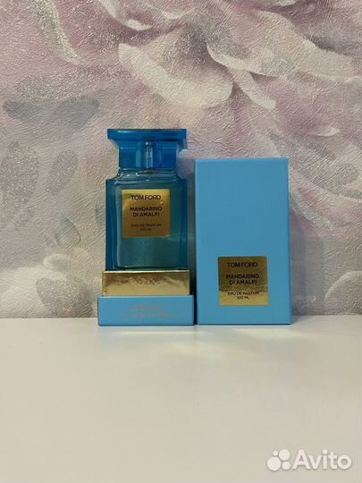 Парфюм Tom ford