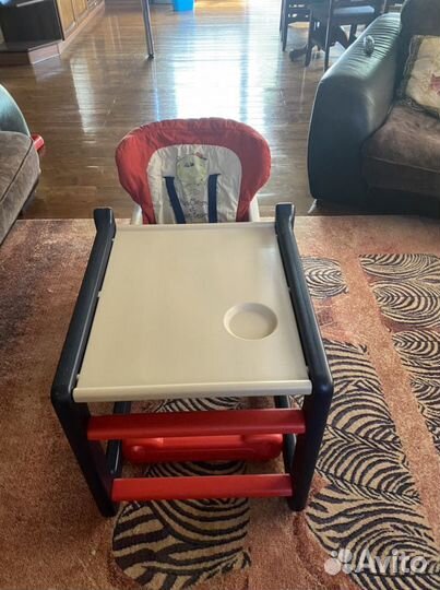 Столик для кормления,Испания