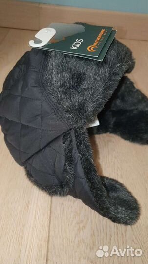 Шапка Новая зимняя Outwenture