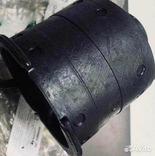 Сайлентблок заднего подрамника Land Rover L322