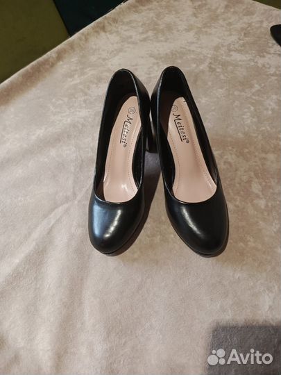 Туфли женские 36 размер