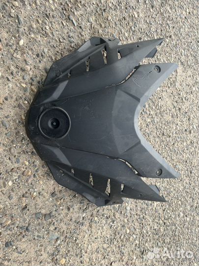 Продам капот снегоход BRP Lynx 49 Ranger 2019